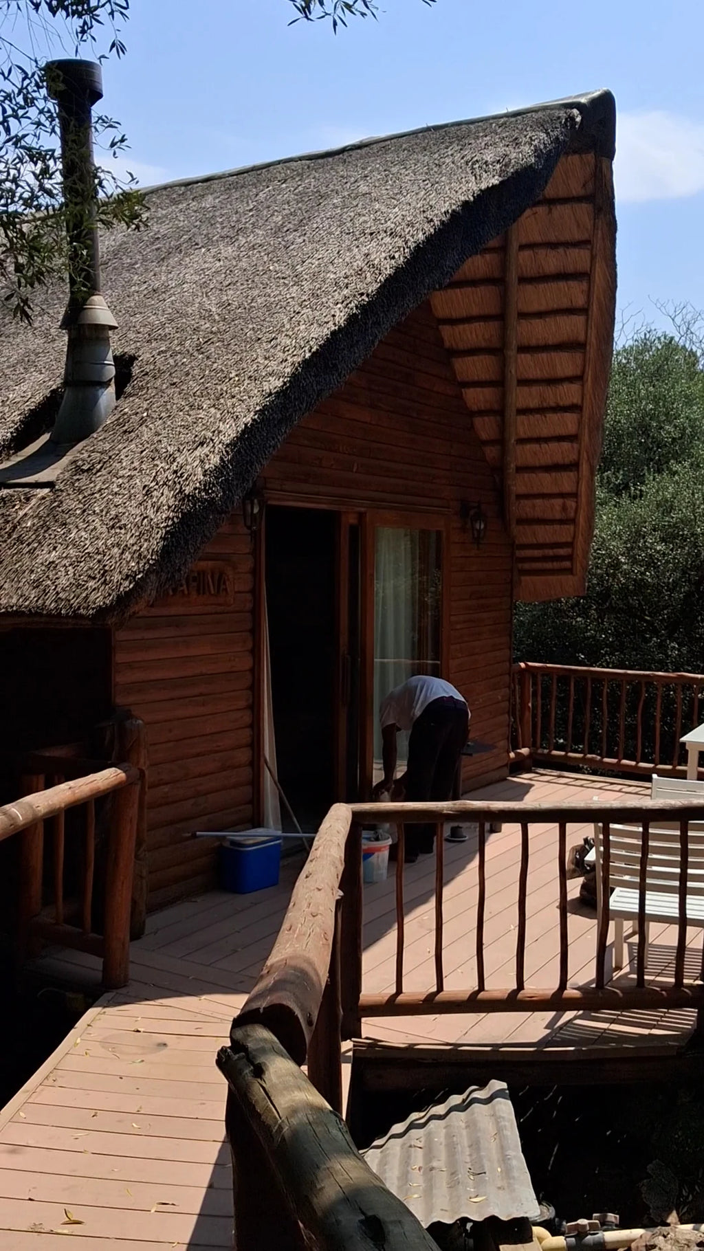 Amadwala Lodge, Roodepoort South Africa