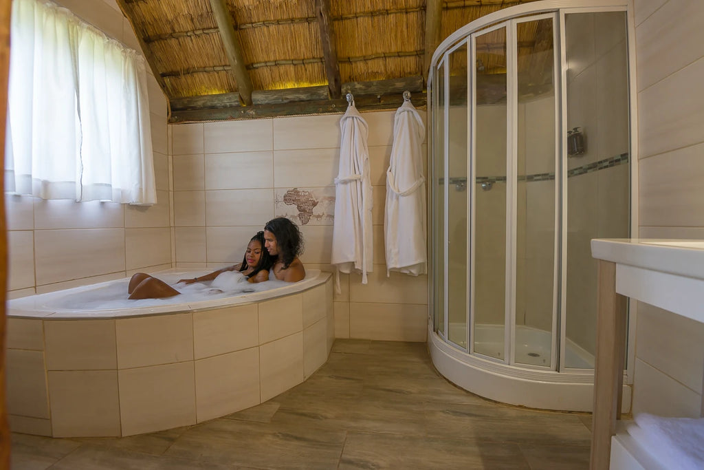 Amadwala Lodge, Roodepoort South Africa
