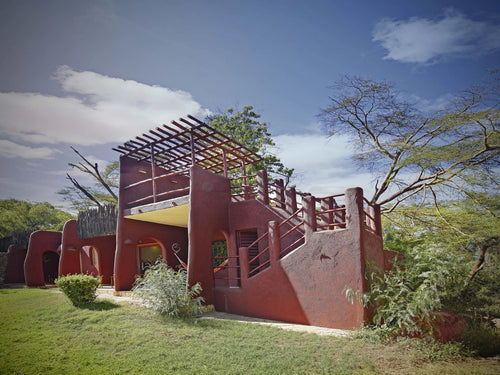 Amboseli Serena Safari Lodge, Ol Tukai Kenya