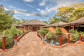 Amboseli Sopa Lodge, 
Kimana Kenya