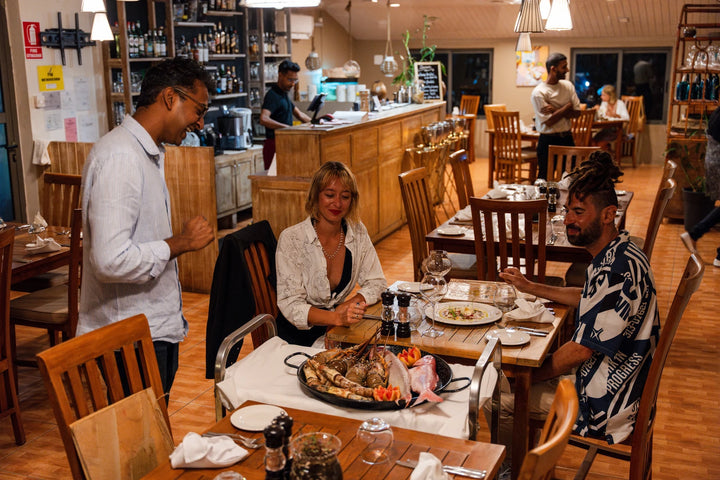 Amigo Restaurant