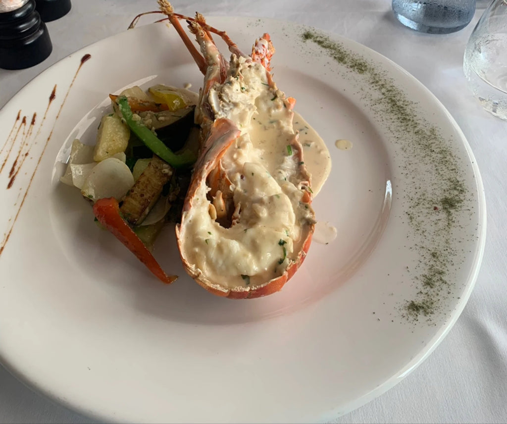 Amigo Restaurant, 
Cap Malheureux Mauritius