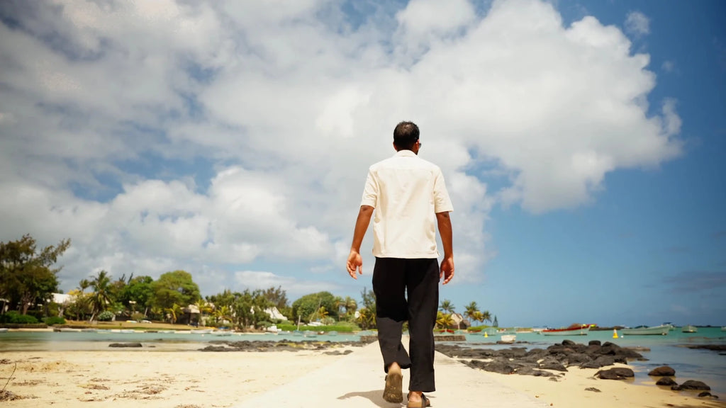 Amigo Restaurant, 
Cap Malheureux Mauritius