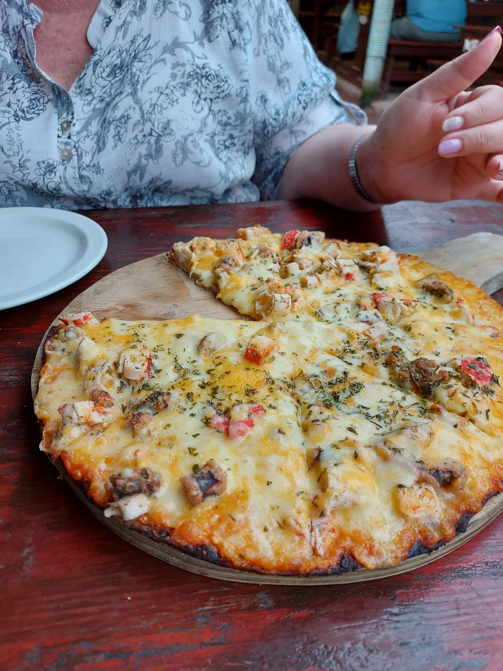 Anchor Viking Restaurant & Fresh Fish, Mossel Bay South Africa