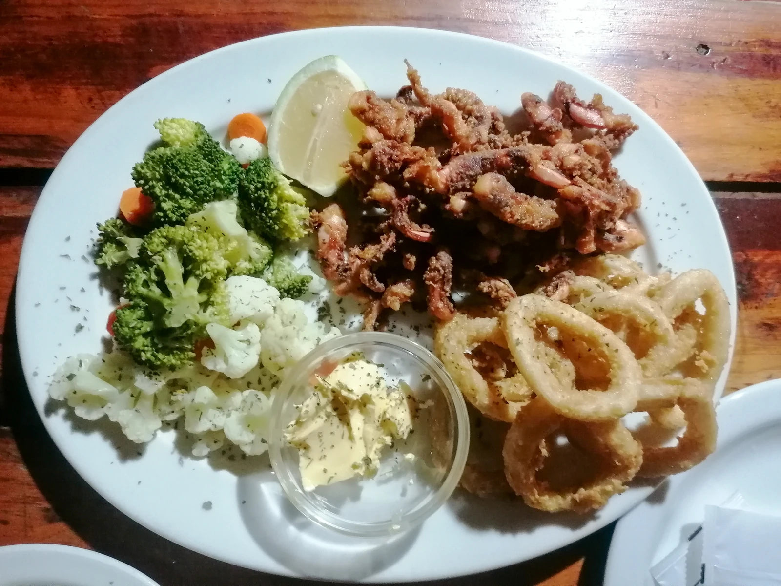 Anchor Viking Restaurant & Fresh Fish, Mossel Bay South Africa