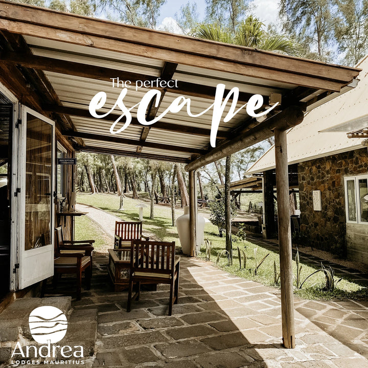Andrea Lodges