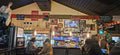 Andy's Pub & Restaurant, Windhoek Namibia