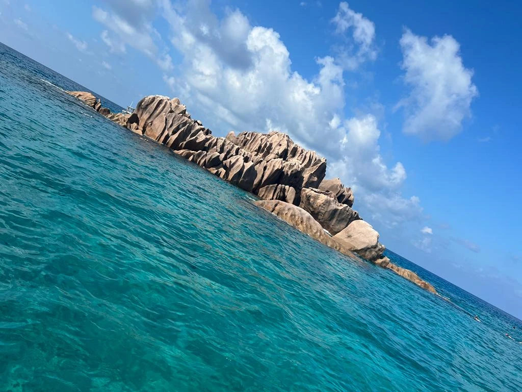 Angel Tours Boat Charter,Praslin Seychelles, Praslin Seychelles