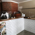 Angelo's Pizzeria, Randburg South Africa