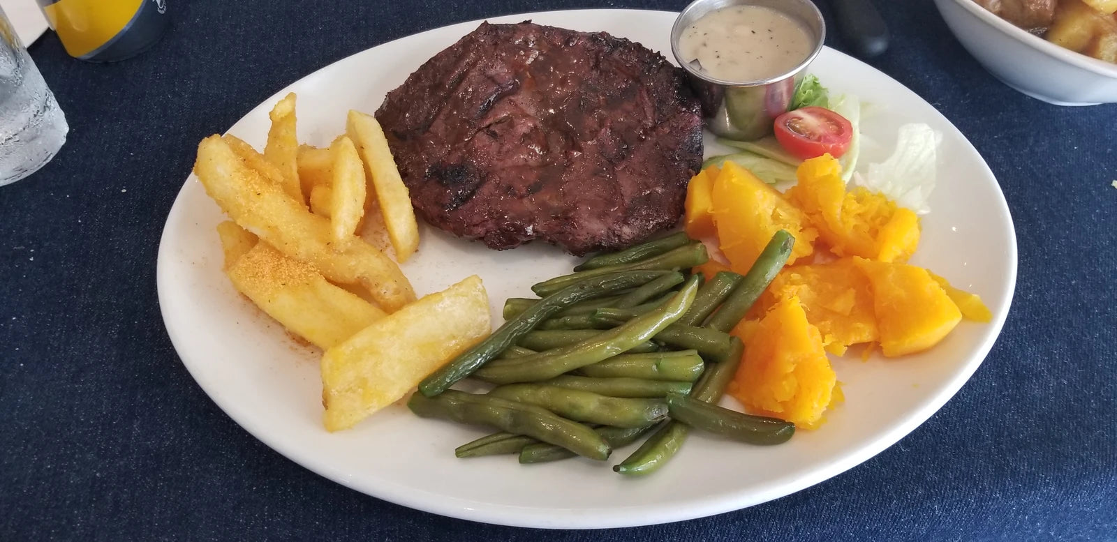 ANGUS GRILL, Johannesburg South Africa