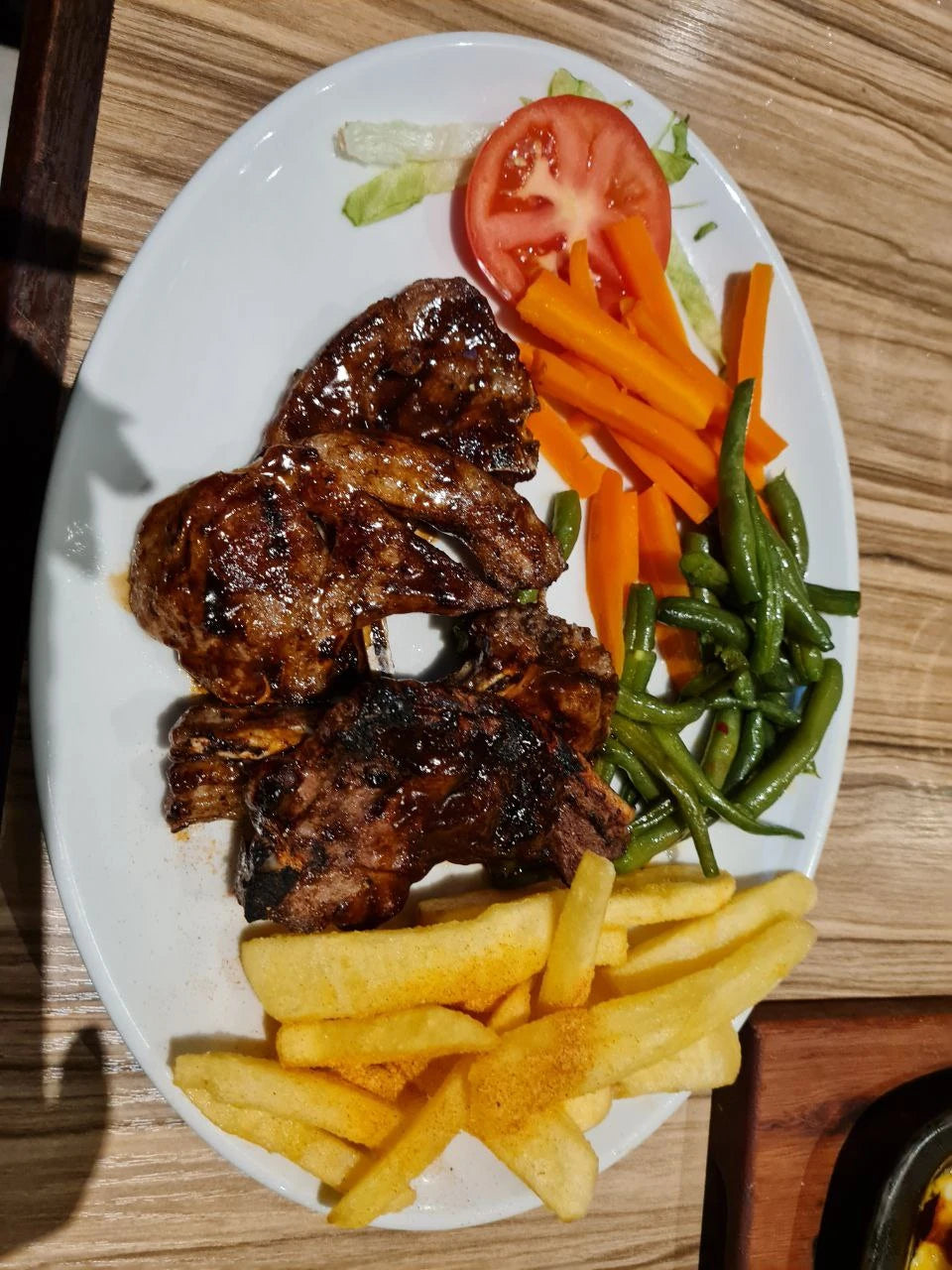 ANGUS GRILL, Johannesburg South Africa