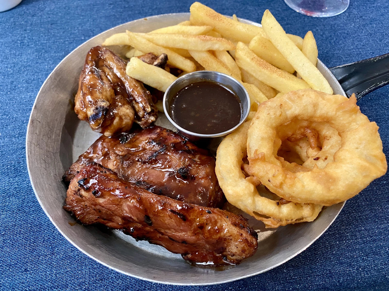 ANGUS GRILL, Johannesburg South Africa