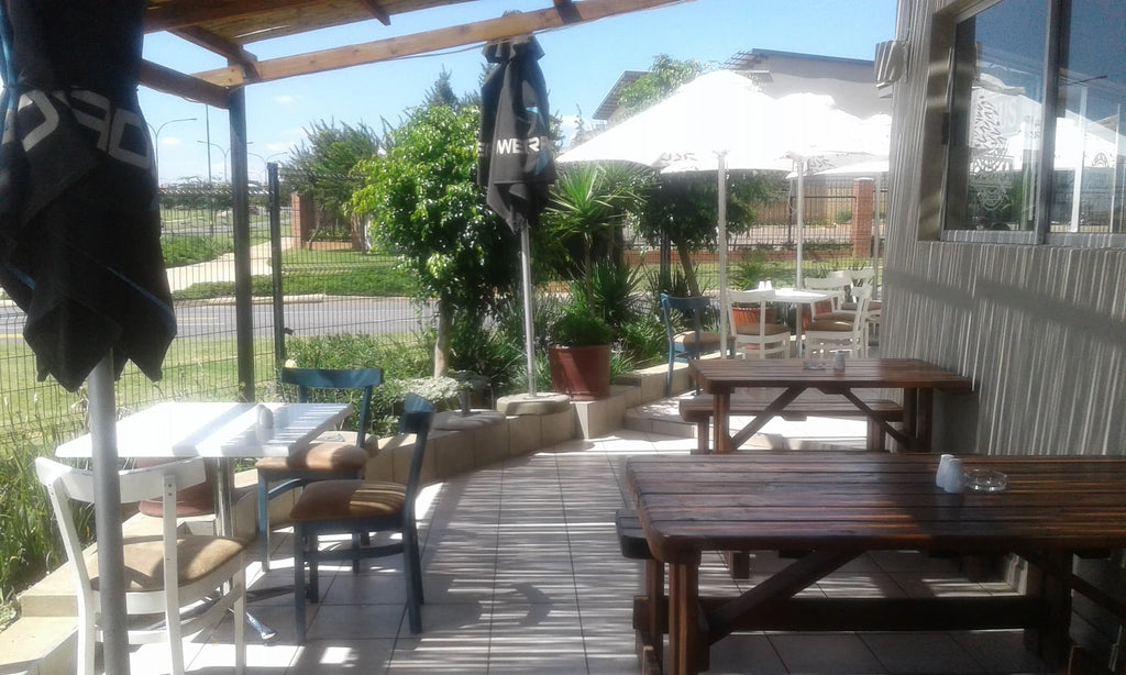 ANGUS GRILL, Johannesburg South Africa