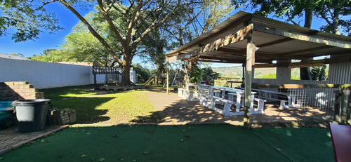 Animal Farm, Hillcrest South Africa