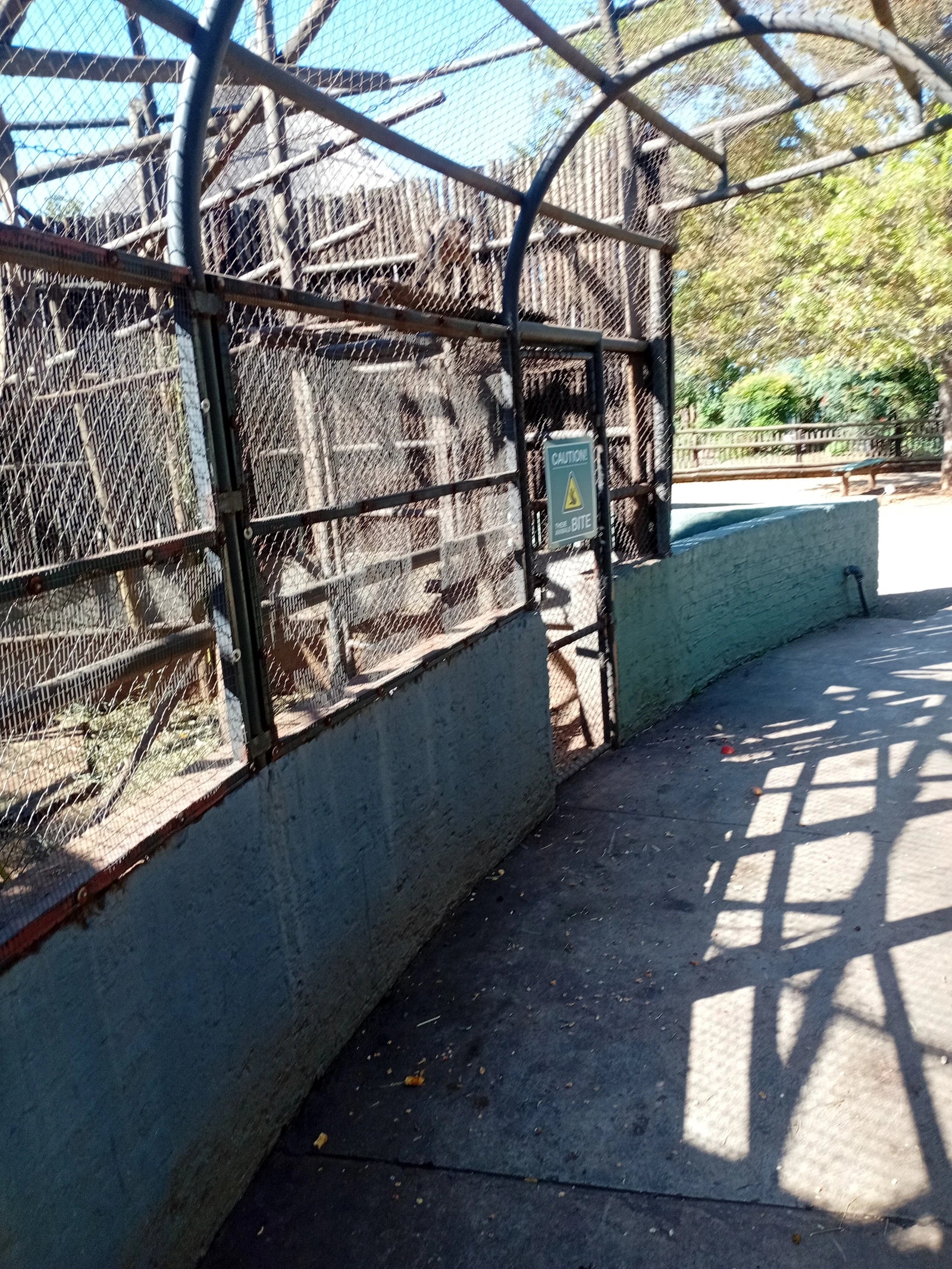 Animal World Game Park & Zoo, Vanderbijlpark South Africa