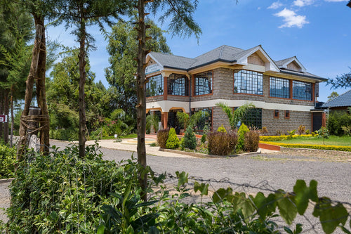 Anka Resort, Nanyuki Kenya