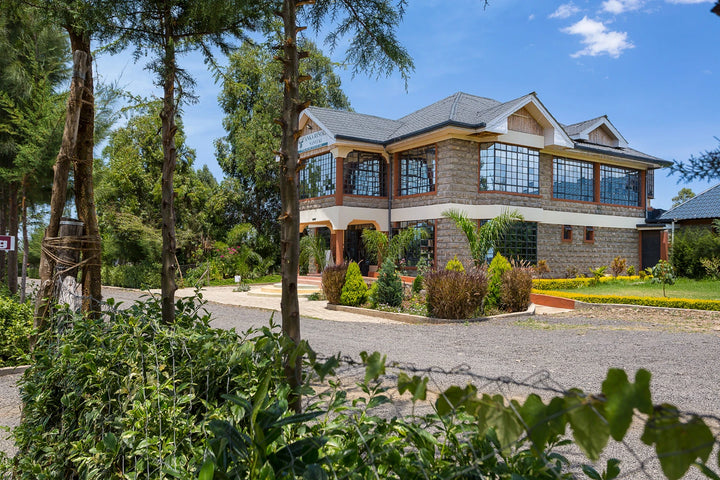 Anka Resort