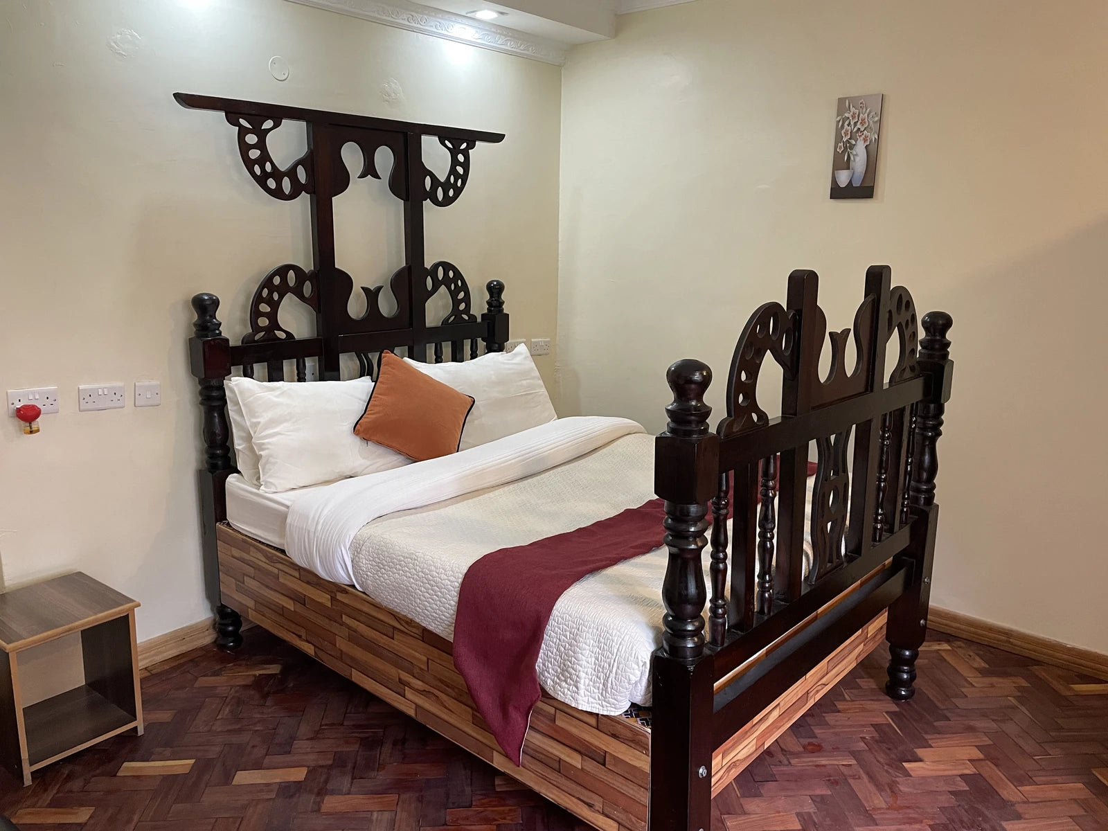 Anka Resort, Nanyuki Kenya
