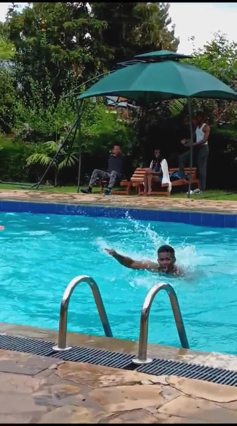 Anka Resort, Nanyuki Kenya