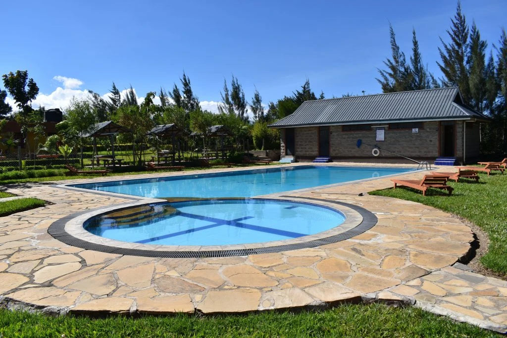 Anka Resort, Nanyuki Kenya
