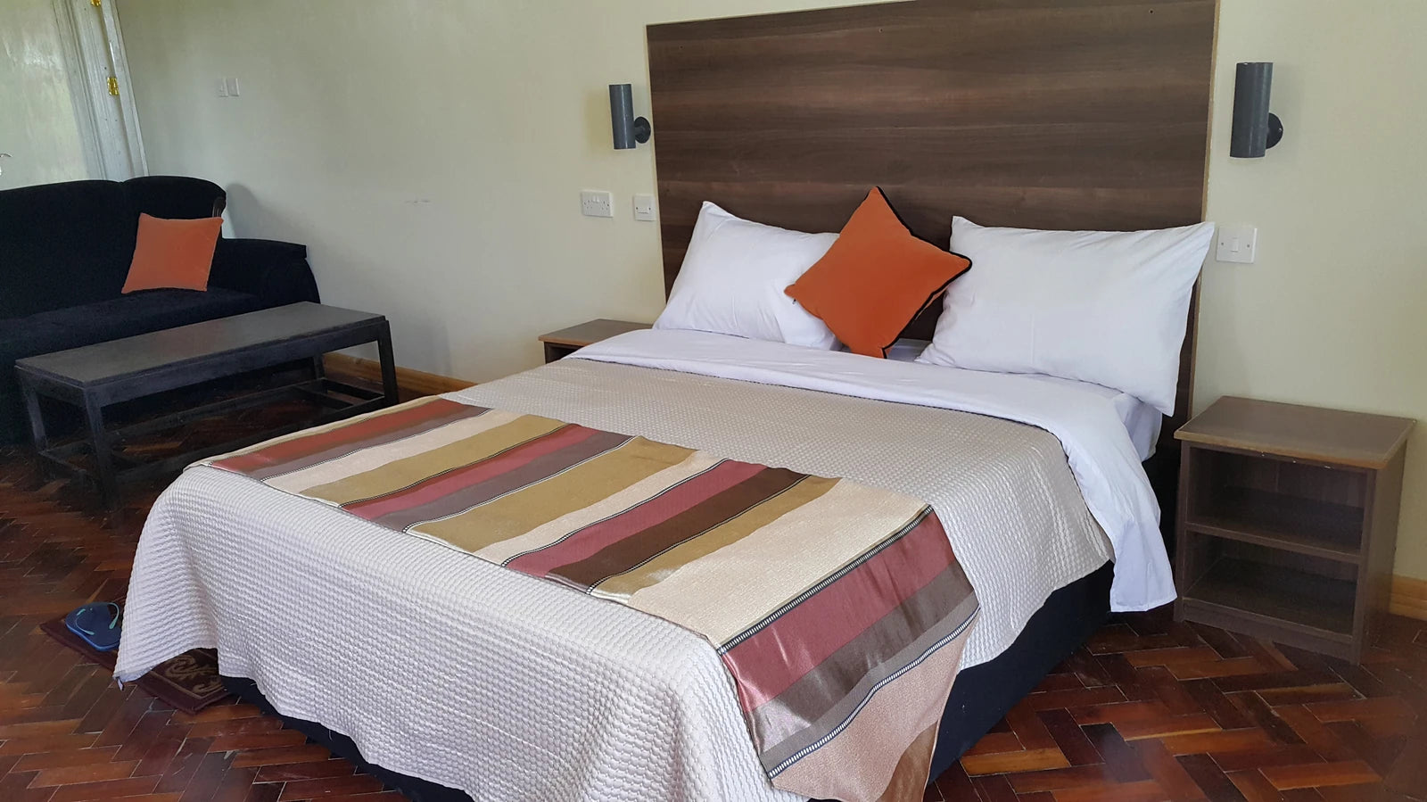 Anka Resort, Nanyuki Kenya