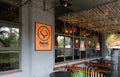 Ankole Grill Kilimani, Nairobi Kenya