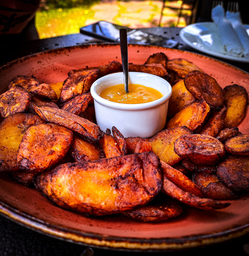 Ankole Grill Kitisuru, Nairobi Kenya