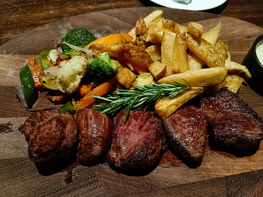 Ankole Grill Kitisuru, Nairobi Kenya