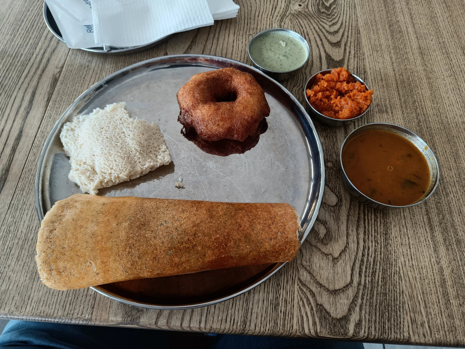 Annapurni, Sandton South Africa