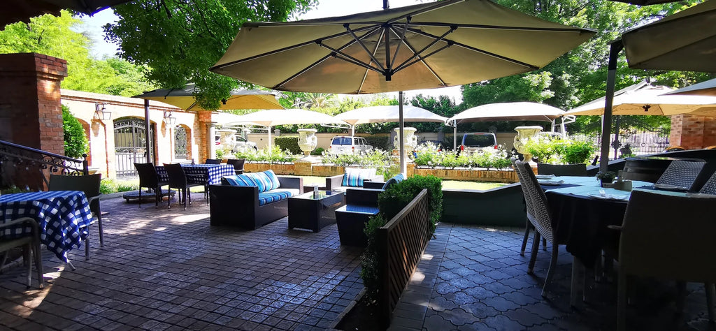 Anna’s Kitchen, Vereeniging South Africa