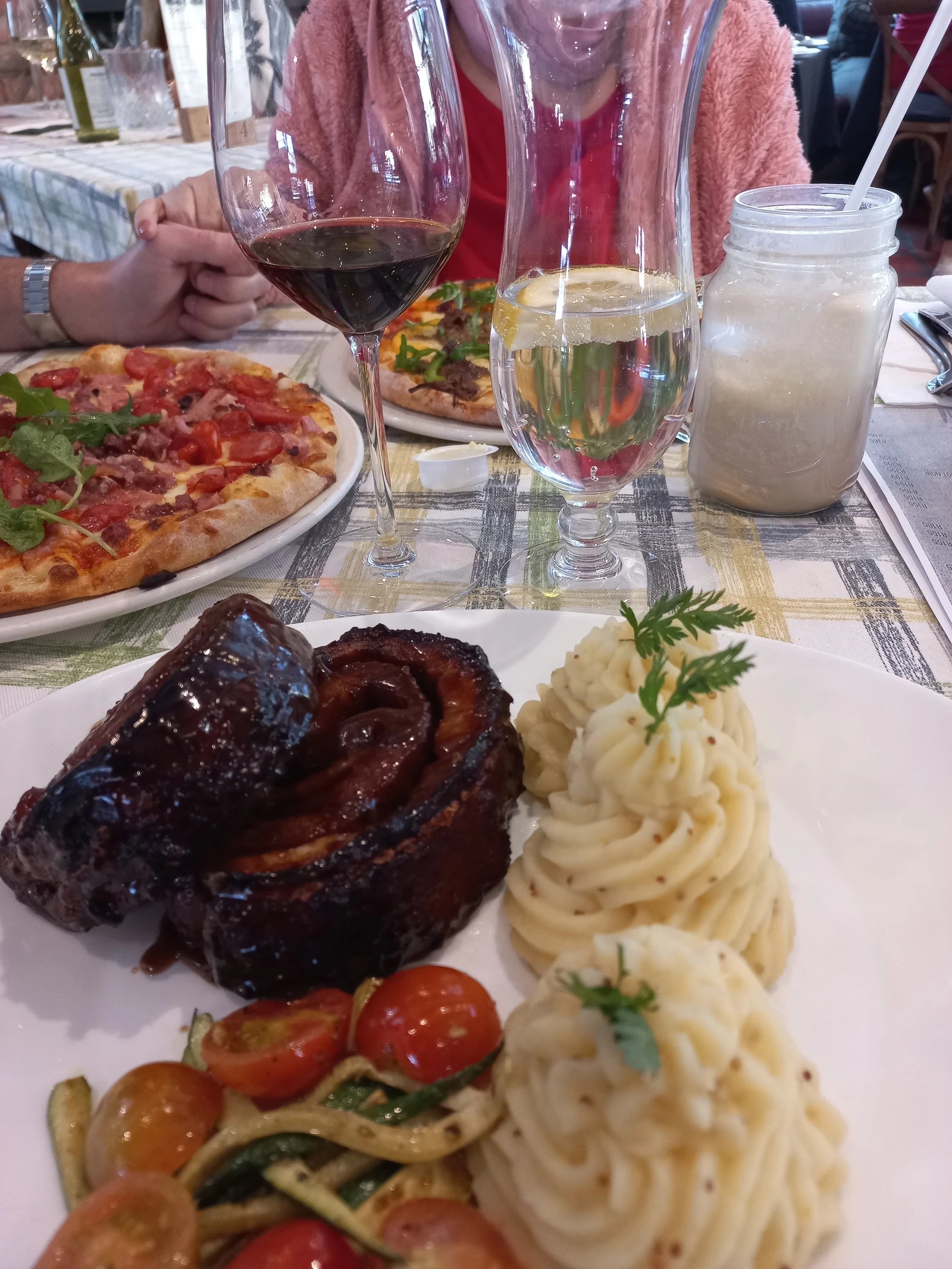 Anna’s Kitchen, Vereeniging South Africa