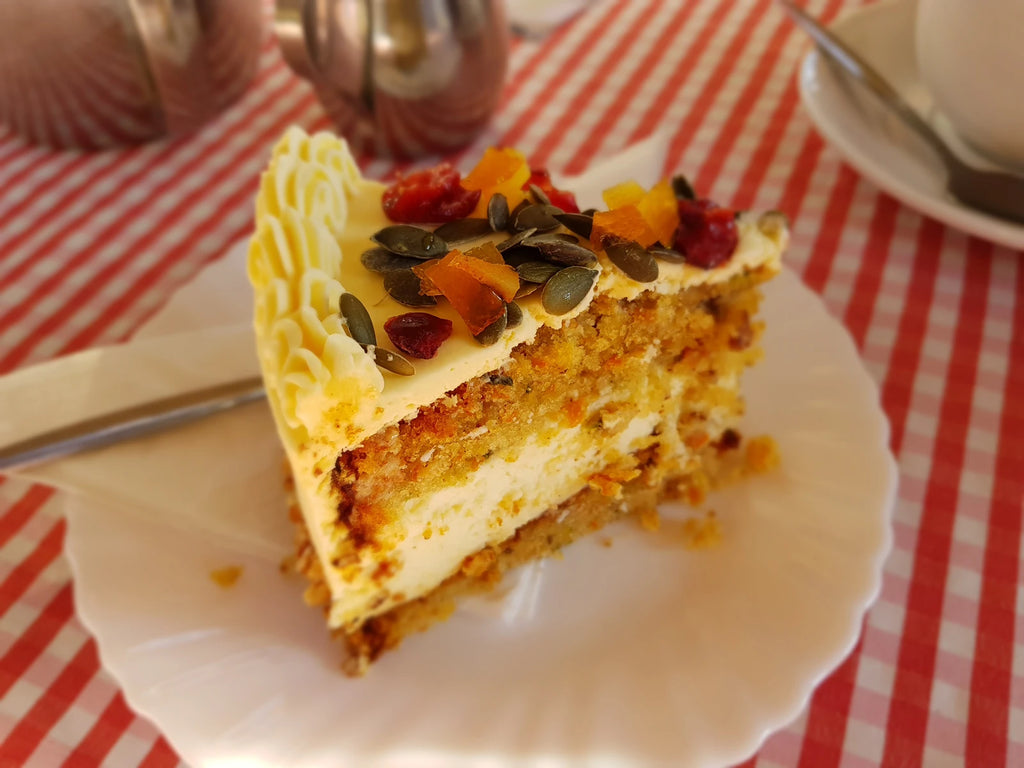 Anna’s Kitchen, Vereeniging South Africa