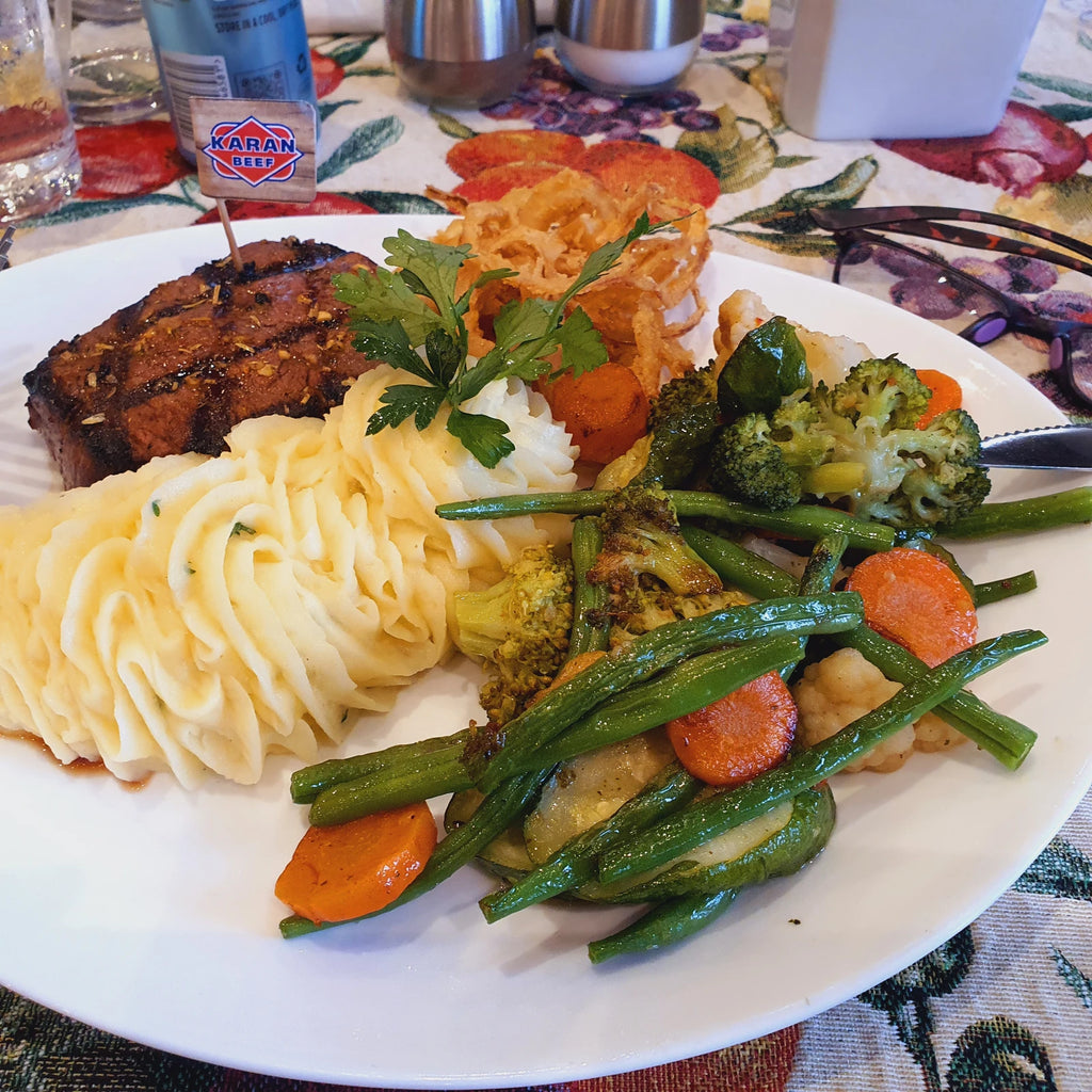 Anna’s Kitchen, Vereeniging South Africa