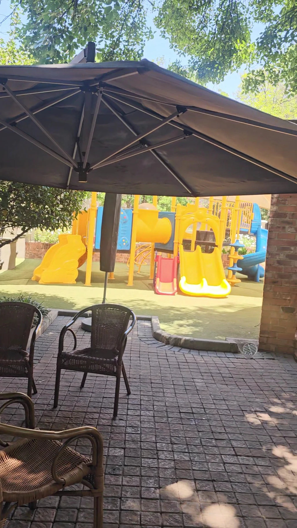 Anna’s Kitchen, Vereeniging South Africa
