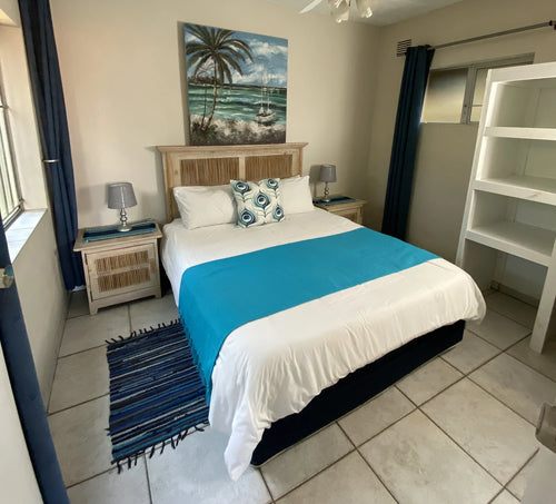 Ansteys Beach Self Catering Apartments & Backpackers, Bluff South Africa