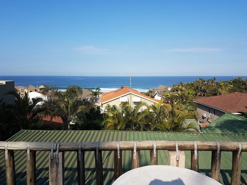 Ansteys Beach Self Catering Apartments & Backpackers, Bluff South Africa