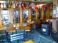 Antonio's Pizza Place, Cape Town South Africa