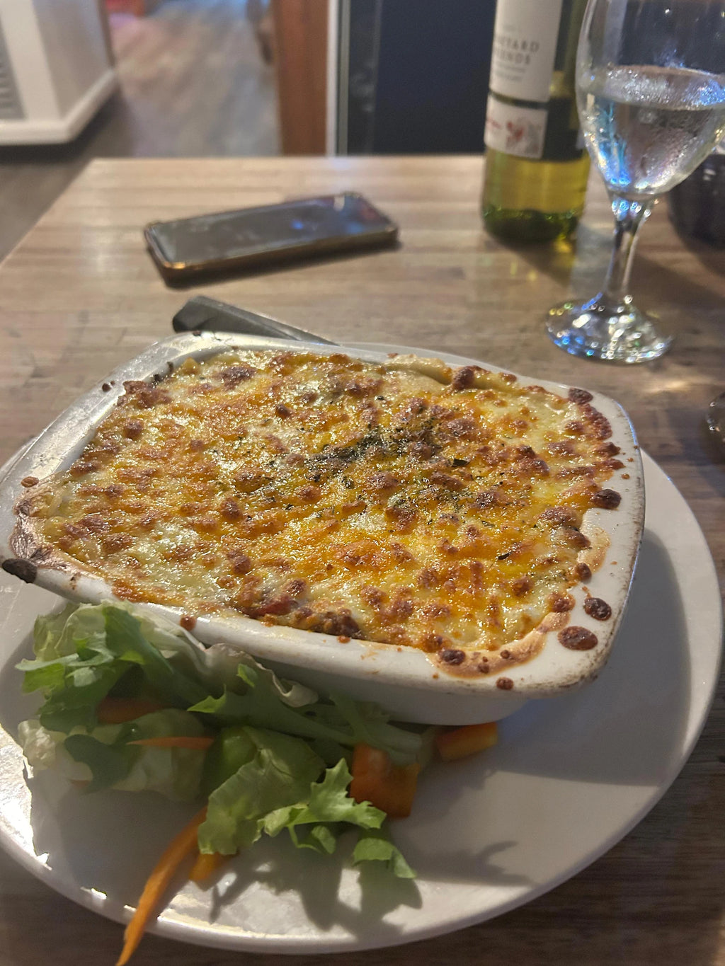 Antonio's Pizza Place, Cape Town South Africa