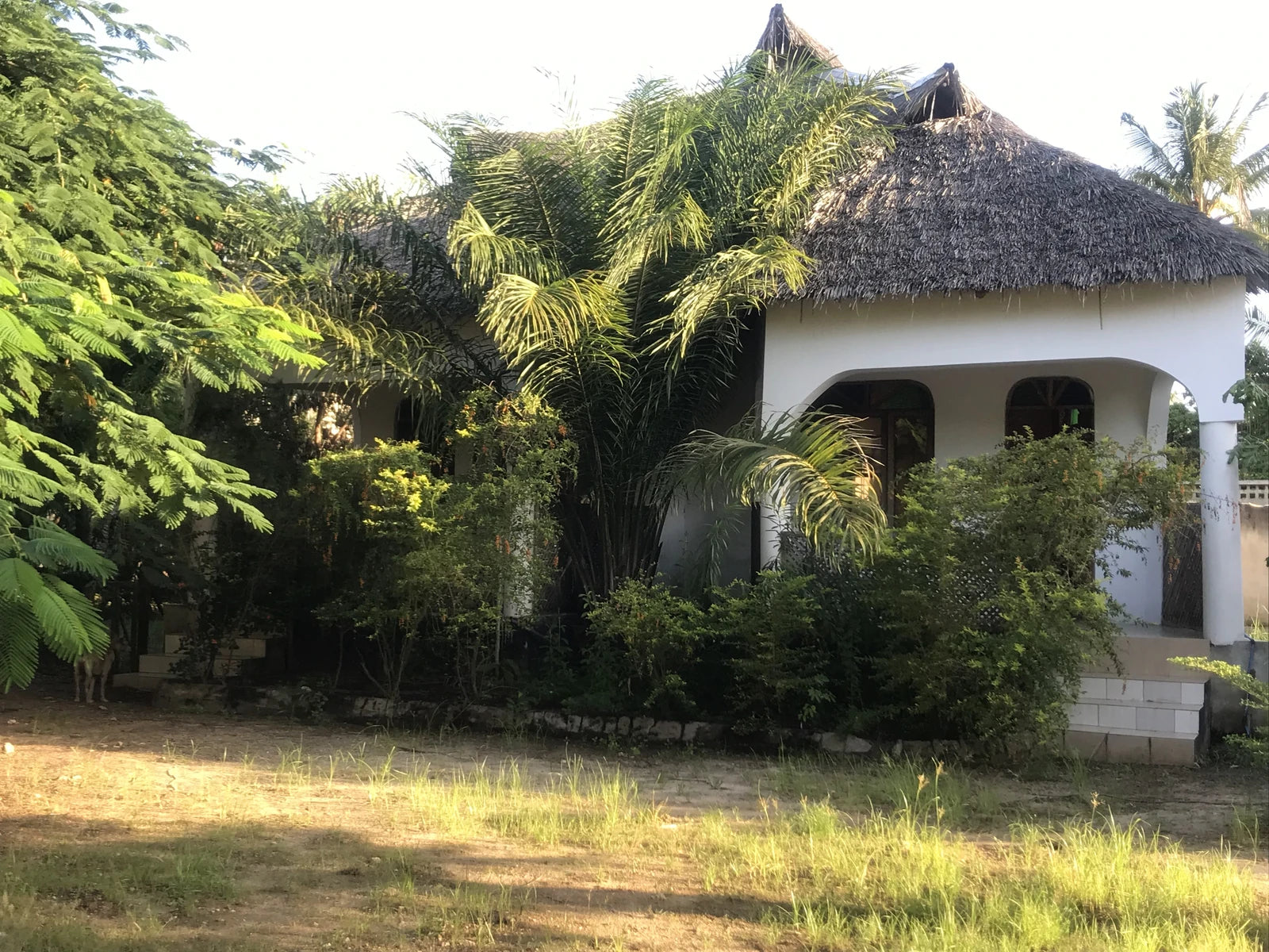 APC Hotel and Conference Centre, Dar es Salaam Tanzania