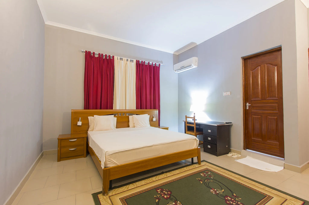 APC Hotel and Conference Centre, Dar es Salaam Tanzania