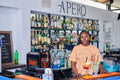 Apero, Diani Beach Kenya