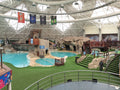 Aquadome, Vanderbijlpark South Africa