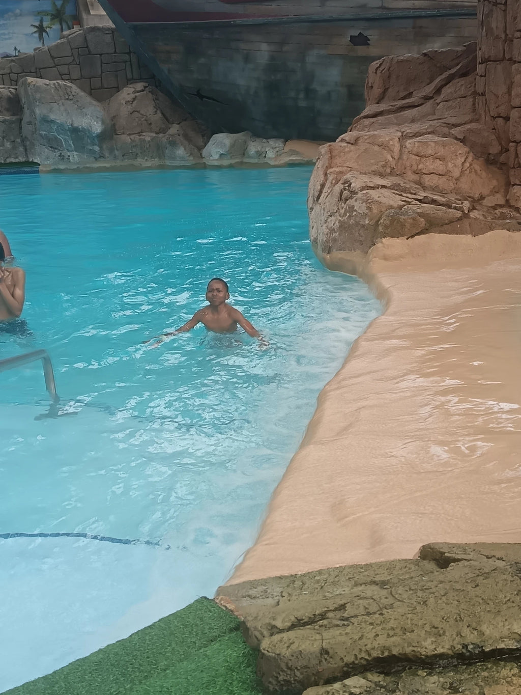 Aquadome, Vanderbijlpark South Africa