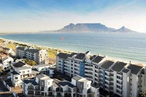 Aquarius Luxury Suites, Cape Town South Africa