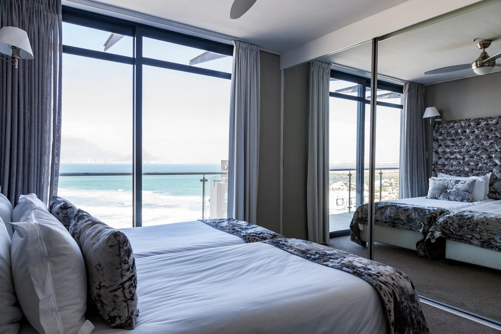 Aquarius Luxury Suites, Cape Town South Africa