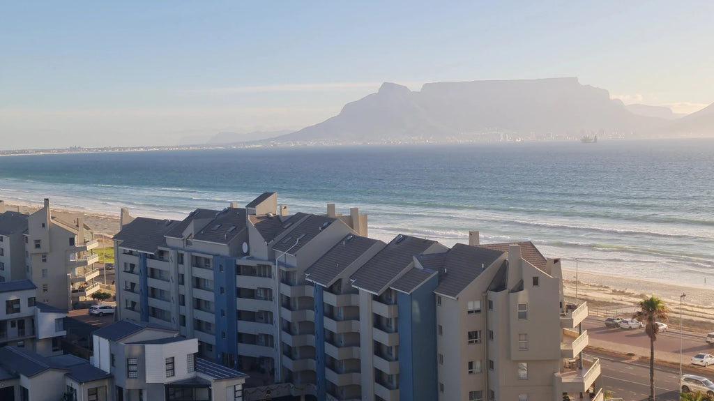 Aquarius Luxury Suites, Cape Town South Africa