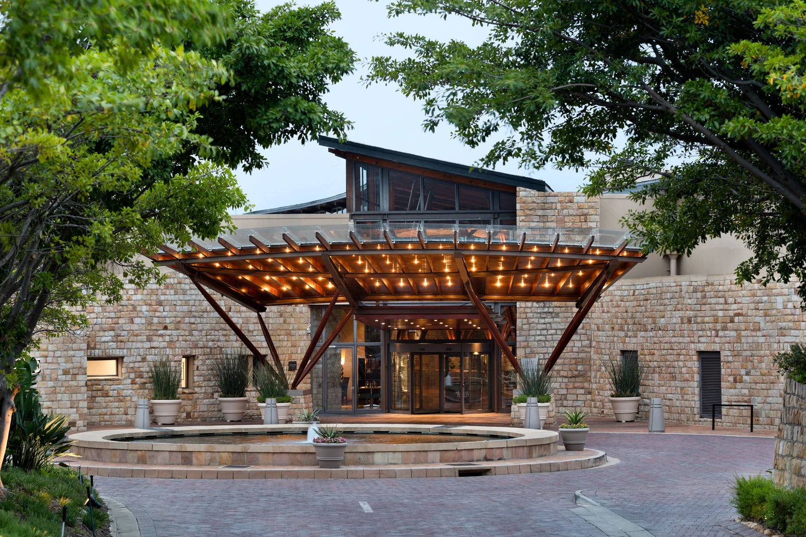 Arabella Hotel, Golf & Spa, Hermanus South Africa