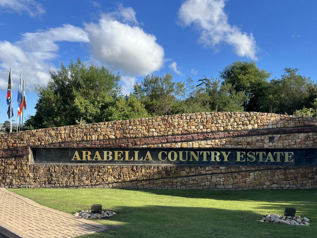 Arabella Hotel, Golf & Spa, Hermanus South Africa