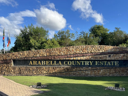 Arabella Hotel, Golf & Spa, Hermanus South Africa
