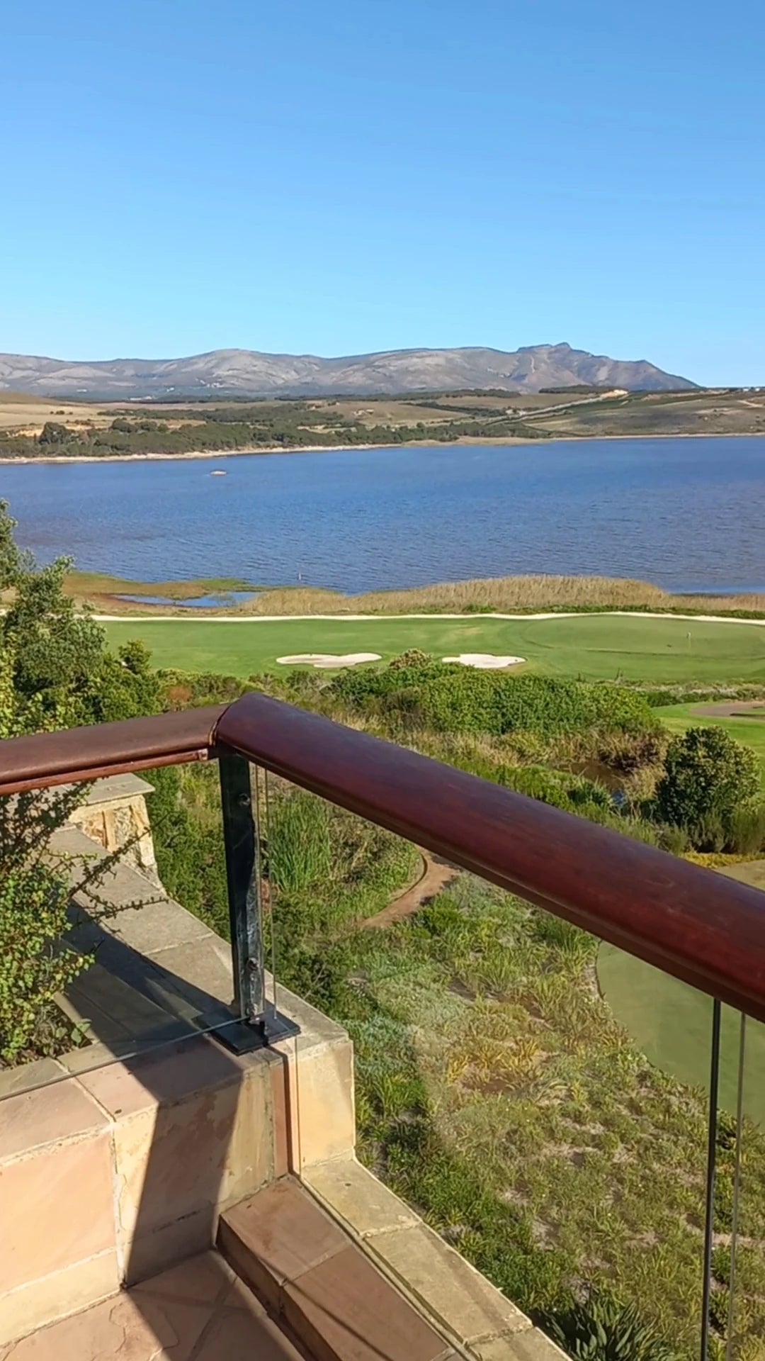 Arabella Hotel, Golf & Spa, Hermanus South Africa